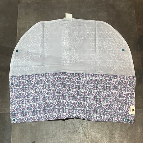 お花バッグ