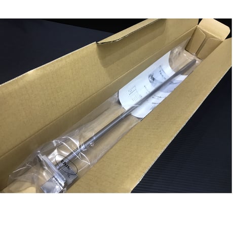 ステンレス製 ドラム缶用レンチ 【R-OG2LLV（超ロング・シノ付き）】開閉工具 締め工具  ドラム缶の蓋の開け締めに  ドラム缶専用