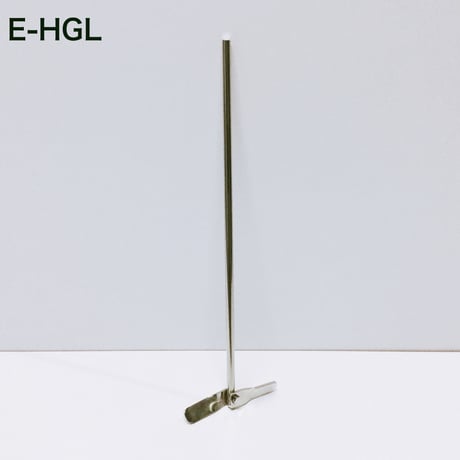 【レターパック対応】ステンレス製 遠心力撹拌羽根 丸缶用  【E-HGL350】強化  E-HGLタイプ（ショート）攪拌 カクハン ミキサー  塗料  攪拌機 撹拌機