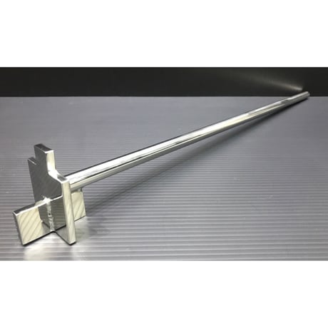 ステンレス製 ドラム缶用レンチ 【R-OG2LL（超ロング）】開閉工具 締め工具  ドラム缶の蓋の開け締めに  ドラム缶専用