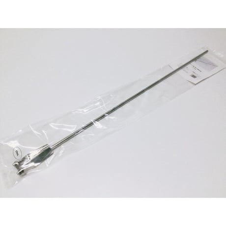 ステンレス製 遠心力撹拌羽根 ドラム缶用【E-OG900】 E-OGタイプ （ロング、シャフト径13mm仕様）クローズドラム　オープンドラム