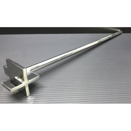 ステンレス製 ドラム缶用レンチ 【R-OG2LL（超ロング）】開閉工具 締め工具  ドラム缶の蓋の開け締めに  ドラム缶専用