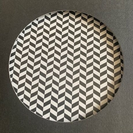 Compuma meets Haku「The Reconstruction of "Na Mele A Ka Haku"」12inch  2021年リプレス盤
