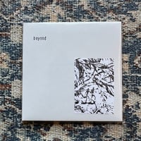 再入荷！COMPUMA  "beyond"