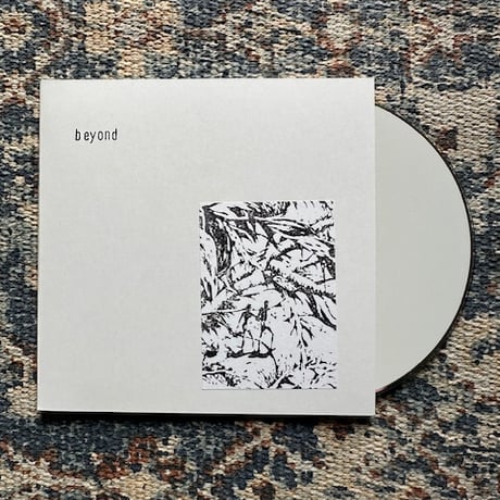 再入荷！COMPUMA  "beyond"