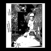 再入荷！COMPUMA「Cosmic Force -betrayal chapter 2-」