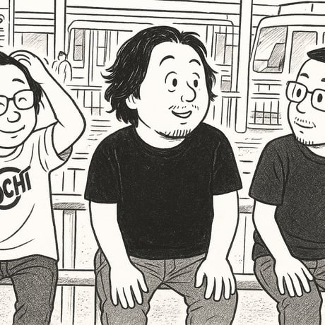 new!!!「悪魔の沼 in DUB」T-shirt（黒・半袖）2026年限定再発！
