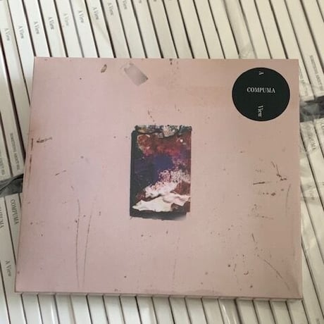 COMPUMA「A View」CD