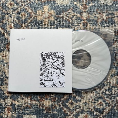 再入荷！COMPUMA  "beyond"