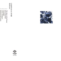 COMPUMA & 竹久圏「Reflection」CD