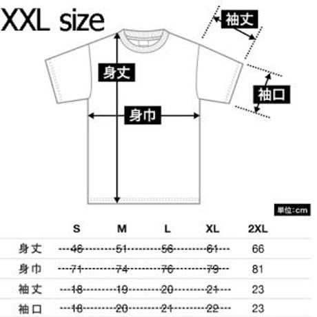 「Innervisions」T-shirt（白）（税込）SOMETHING ABOUT 2020