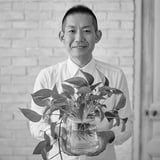  Daisuke Nakajima～アート植物のオンラインショップ