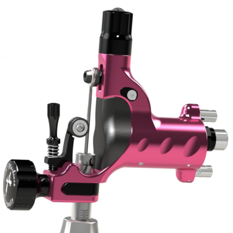 タトゥーマシン　ドラゴンフライ　正規品 DragonFly Professional Tattoo Rotary Machine Gun for Lining