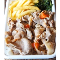 [冷凍発送]ビファーナ弁当
