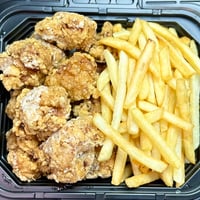 【店舗受け取り商品】えらべる揚げ物バケット