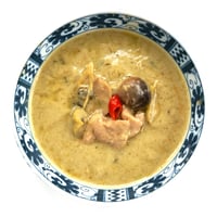 [冷凍発送]ゲーンキョウワーン【グリーンカレー】