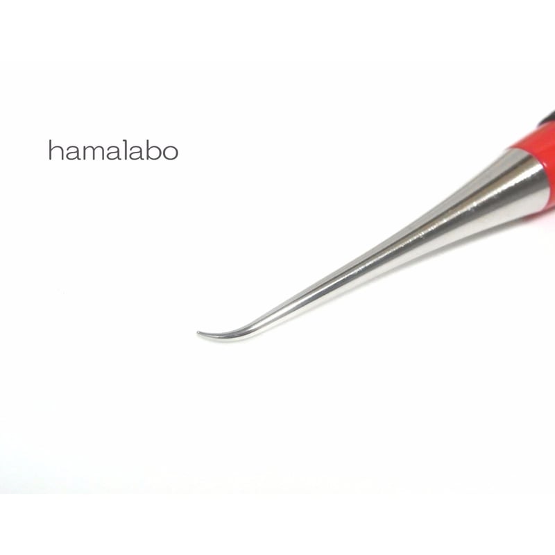 HA-576】がま口用 カーブ目打ち | Hamalabo-2nd /がま口の口金と型紙