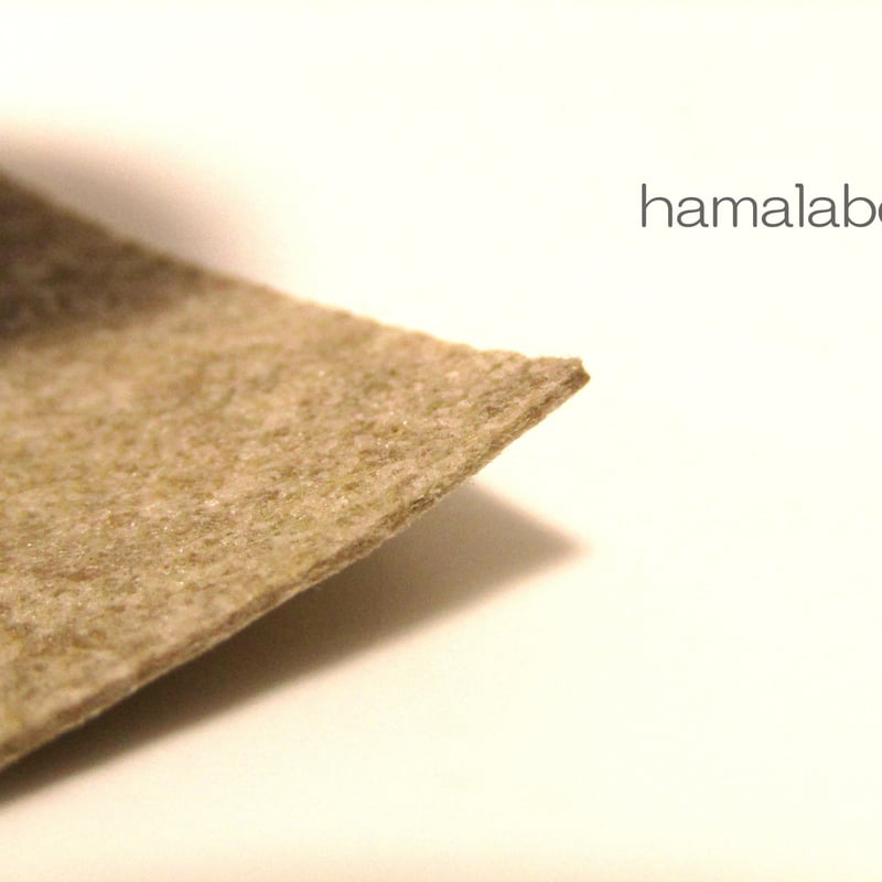 HA-534】接着芯 スーパーハード | Hamalabo-2nd /がま口の口金と HA-534】接着芯 スーパーハード | Hamalabo-2nd /がま口の口金と