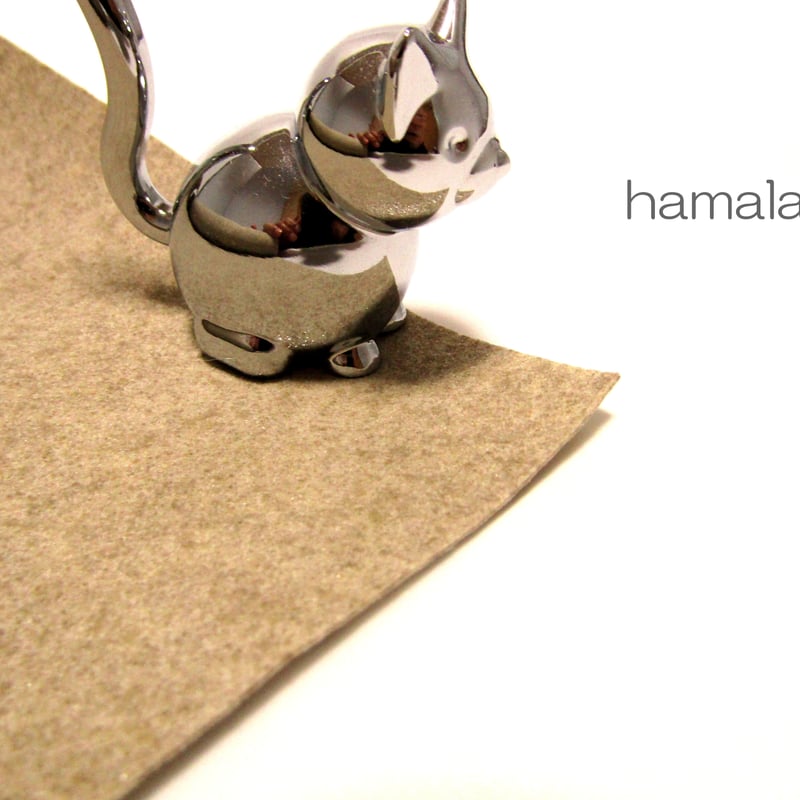 HA-534】接着芯 スーパーハード | Hamalabo-2nd /がま口の口金と型紙 