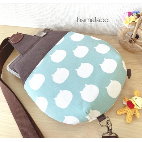【HA-698】Dカン(20mm幅)×4個入り(アンティークゴールド)