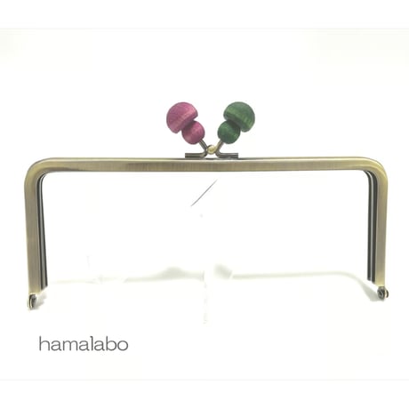 CATEGORY 18cm角型の口金 | Hamalabo-2nd /がま口の口金と型紙＆作り方