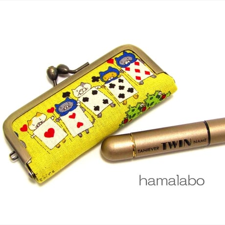 【HA-625】芯地＆レザーシールセット(5組セット)