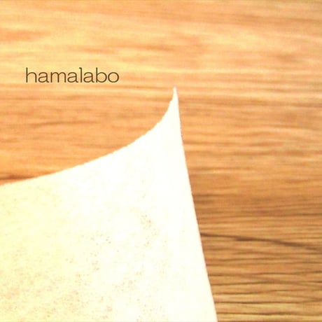 【HA-590】シャープ芯(厚手)