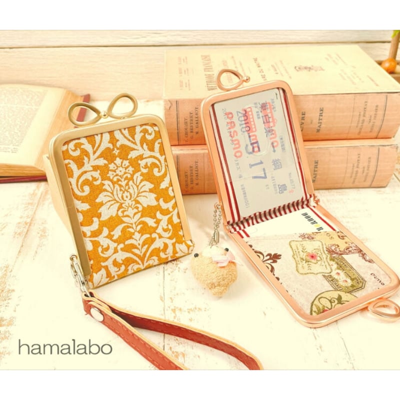 HA-598】パスケース(定期入れ)用フィルム10枚入り(購入制限あり