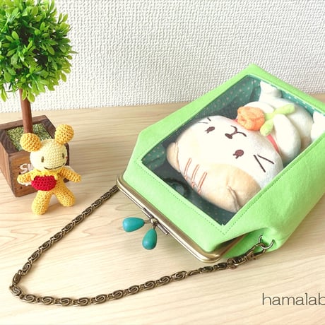 【HA-706】Dカン(9mm)×10個入り