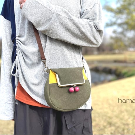 【HA-707】Dカン(15mm幅)×4個入り(アンティークゴールド)