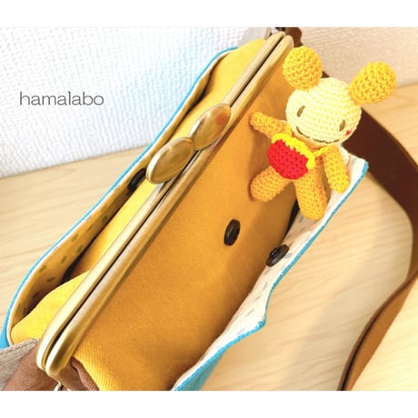 【HA-587】スナップボタン メタリック(シルバー)