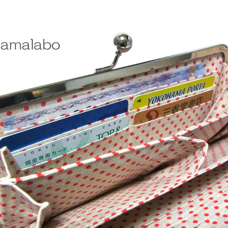 蔵出し！廃盤品の限定復活！【HA-b1258】22cm/角型(茶色の木玉×シルバー)