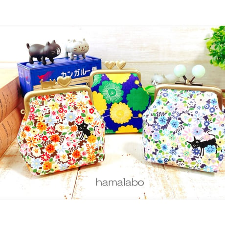 6月10日販売開始！【HA-2582】7.5cm/角型/ナツメひねり(アンティークゴールド)・カン付き