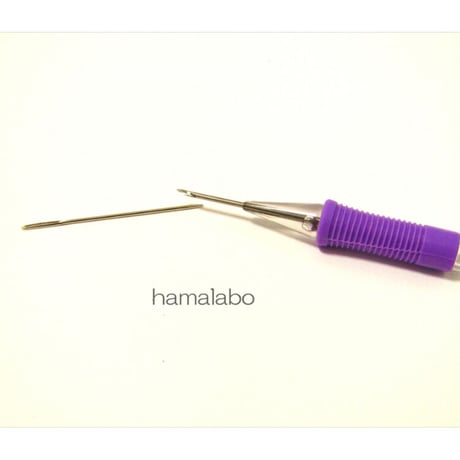 オススメ！【HA-676】持ち手の取り付けに便利/ガイドペン
