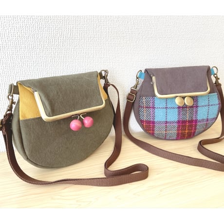 在庫調整で今だけ30％引き！【HA-b1124】12cm角型口金/コトリ型(鉱石模様)/ゴールド/カン付き