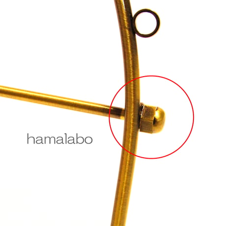 【HA-579】ベンリー口金のネジ調整工具