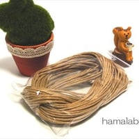 【HA-685】紙ひも15号　20m分(1m×20本)