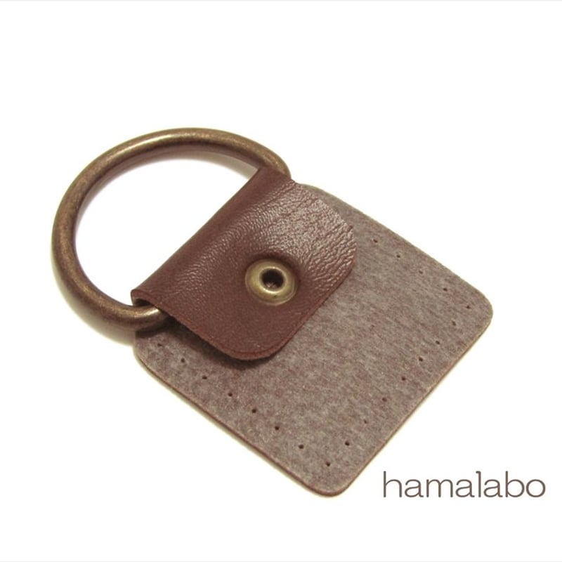 HA-634】ショルダーバッグ用のアタッチメント(大サイズ) | Hamalabo