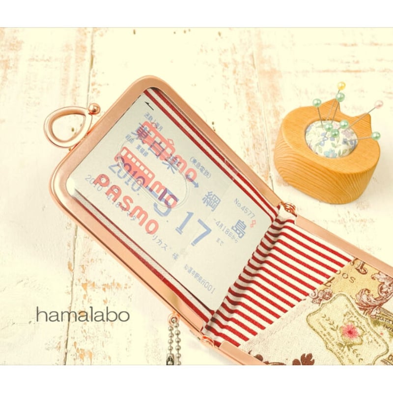 HA-598】パスケース(定期入れ)用フィルム10枚入り(購入制限あり