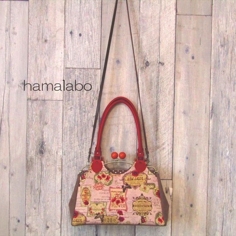 ベンリーミニミニがま口★№8 ベンリーミニミニがま口☆№8