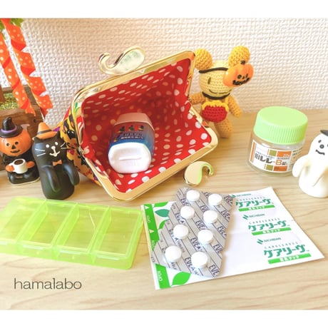 6月23日販売開始！限定＆特価品！【HA-2588】リボン口金/10cm角型Sサイズ(シルバー)