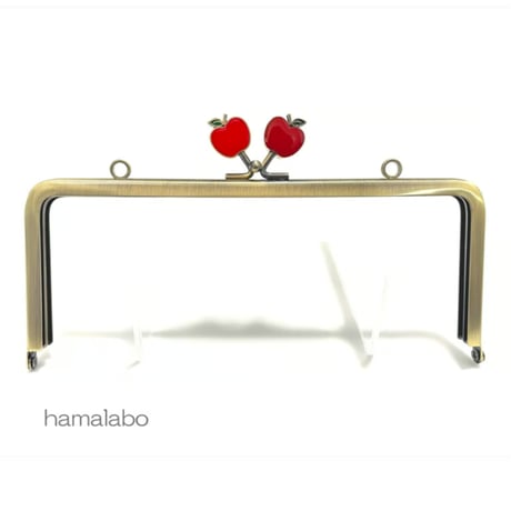 CATEGORY 18cm角型の口金 | Hamalabo-2nd /がま口の口金と型紙 CATEGORY 18cm角型の口金 | Hamalabo-2nd /がま口の口金と型紙