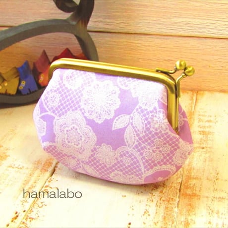 在庫調整で今だけ47％引き！【HA-b1164】<横ひねり>10cm/角型の口金(アンティークゴールド)