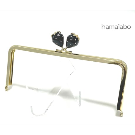 CATEGORY イチゴの口金 | Hamalabo-2nd /がま口の口金と型紙&作り方 CATEGORY イチゴの口金 | Hamalabo-2nd /がま口の口金と型紙&作り方
