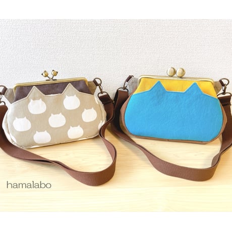 【HA-400】メタルフラワー口金(18cm角型/レッド×アンティーク)・カン付き