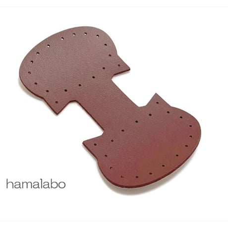 【HA-690】ショルダーバッグ用のネコ型アタッチメント(小サイズ) 2組入り