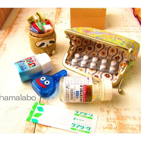 在庫調整で今だけ47％引き！【HA-b1164】<横ひねり>10cm/角型の口金(アンティークゴールド)