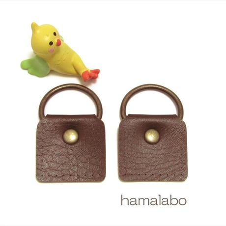 【HA-634】ショルダーバッグ用のアタッチメント(大サイズ)