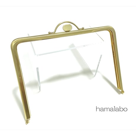 CATEGORY 17.7cmの口金(スマートがま口用) | Hamalabo-2nd /がま