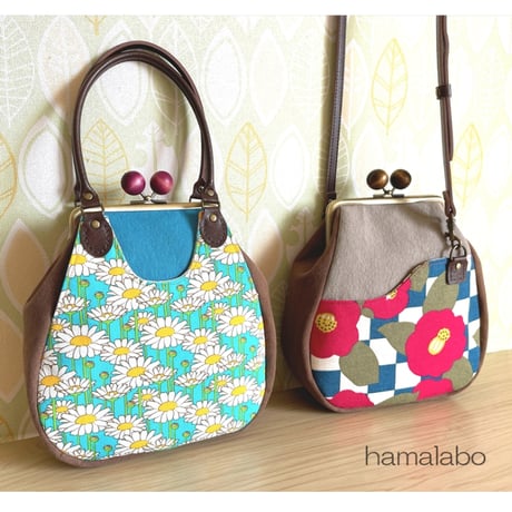 【HA-484】12cm/角型(ネコ玉×ブラック)